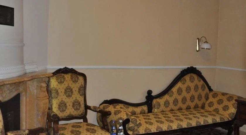 Hotel Palac