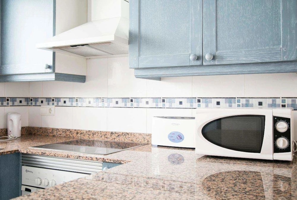 LA PERLA DE CALA DOR