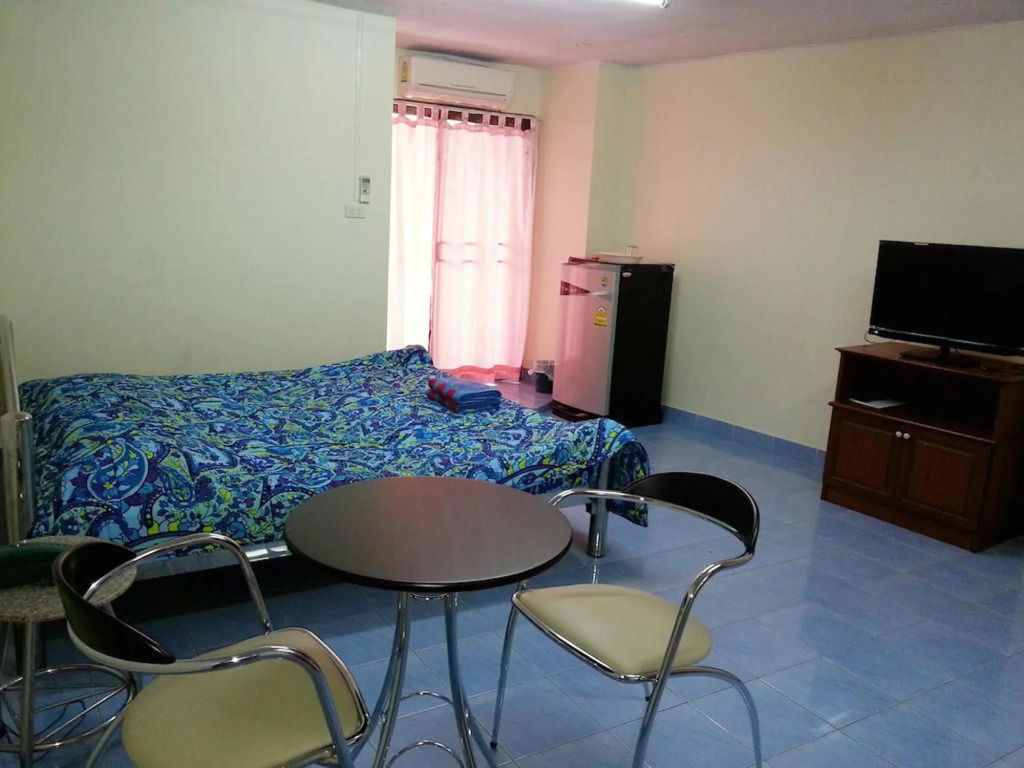 S.K. Residence