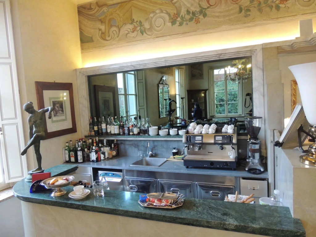 Hotel Verdi Boutique Hotel