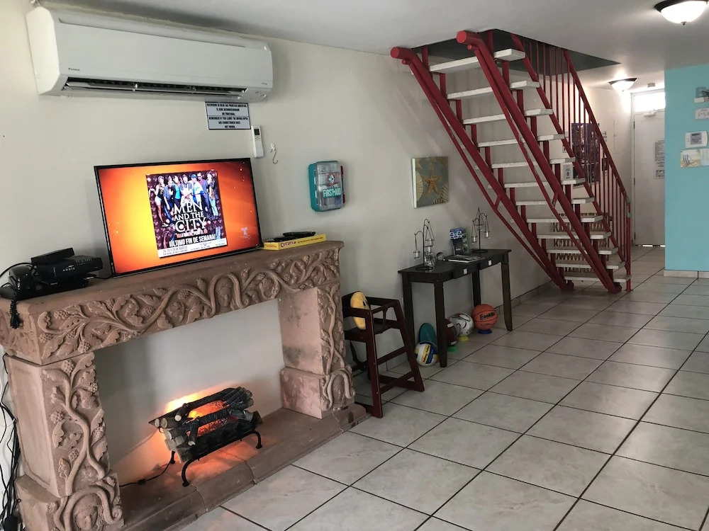 Villas De Playa