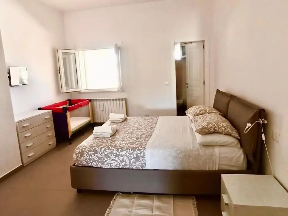 Villa Laura, Complete and Modern Furnishings, a Green Oasis by the City