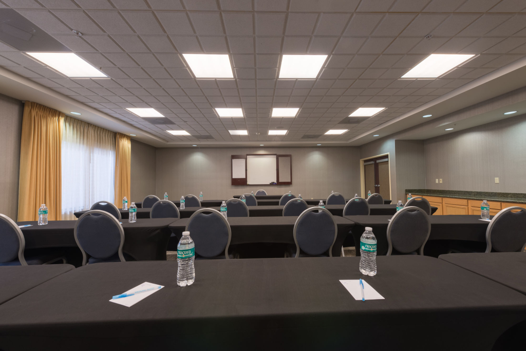 SpringHill Suites Ridgecrest