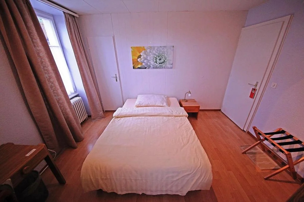 Auberge de Vers chez Perrin