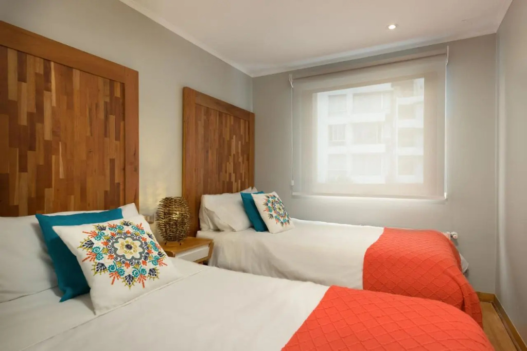 Casa Bellavista Hotel