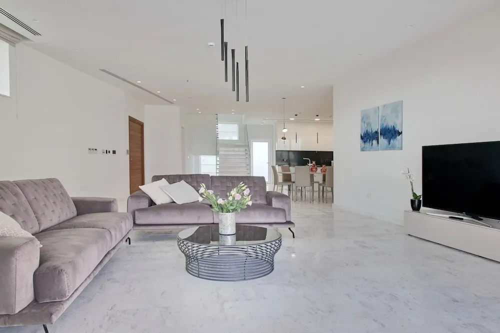 Sea Pearl Beachfront Villas - Anemone
