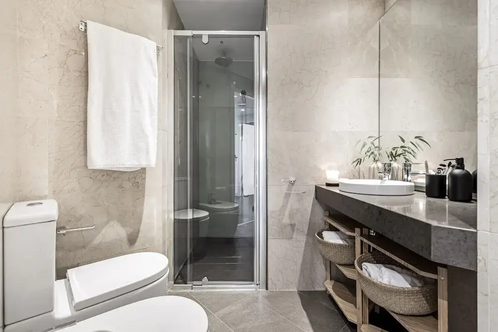 Valier - 2 Bedrooms and Pool in Centro