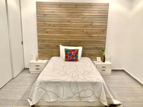 Hotel Casa Cielo