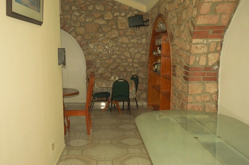 PC ENTREPRISES Hotel