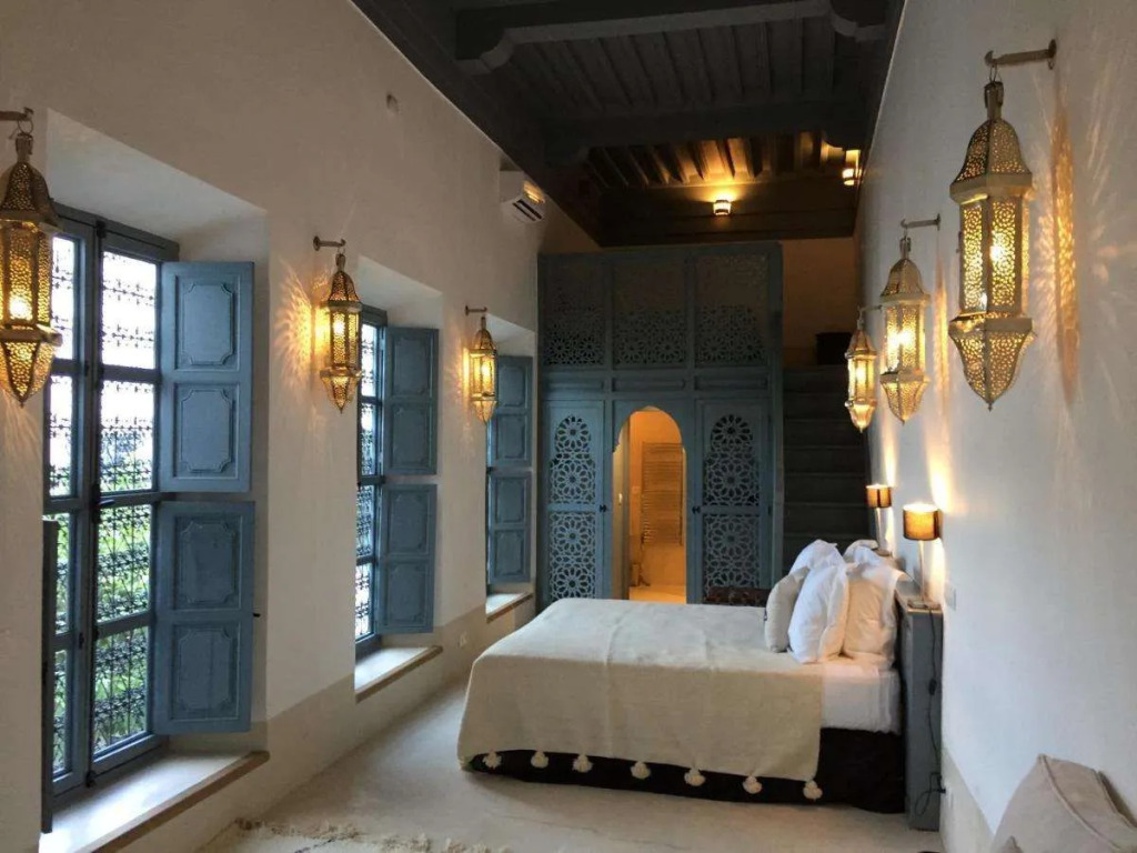 Riad Dar Hanane
