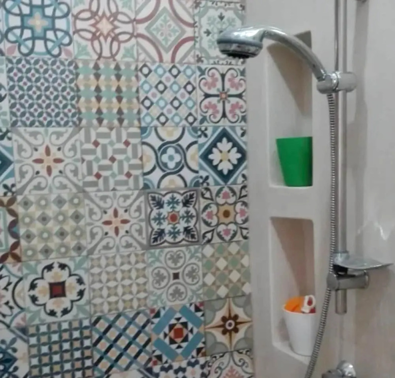 Apartment with One Bedroom in Agadir, with Terrace - 300 M From the Beach