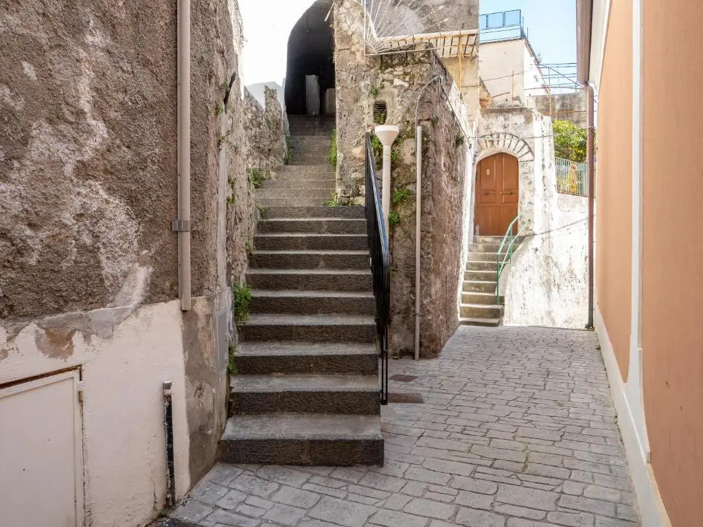 Artist House Positano