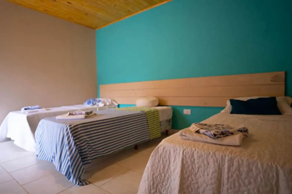 Ára Hostel House