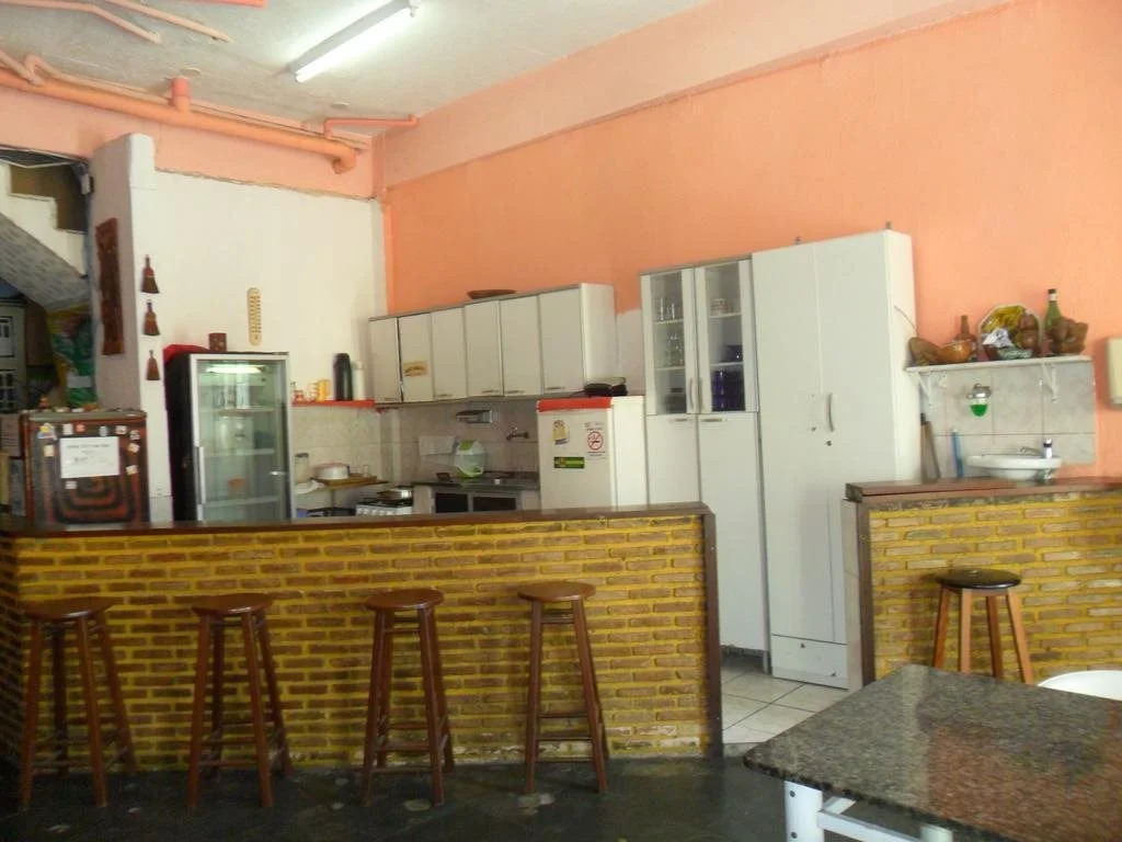 Albergue Hostel São Jorge