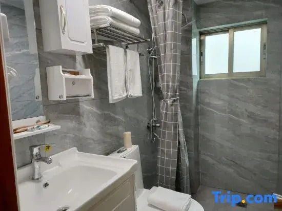 Yandangshan Huibin Homestay