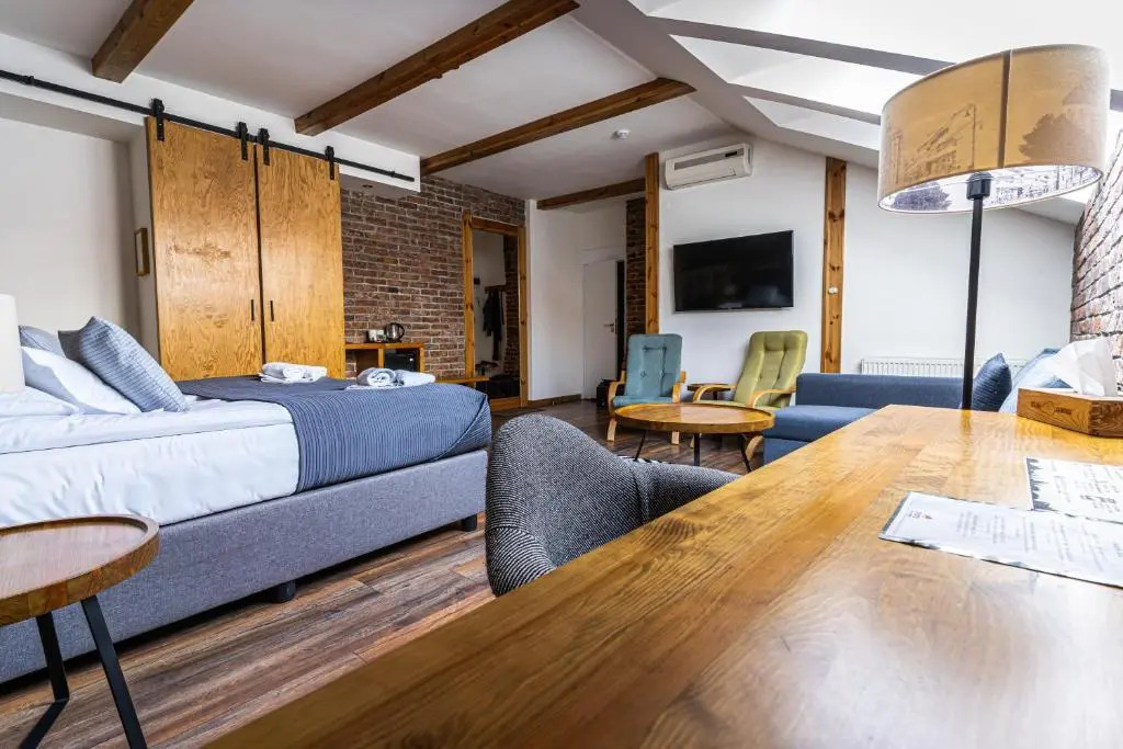 Boutique Slovakia Residence