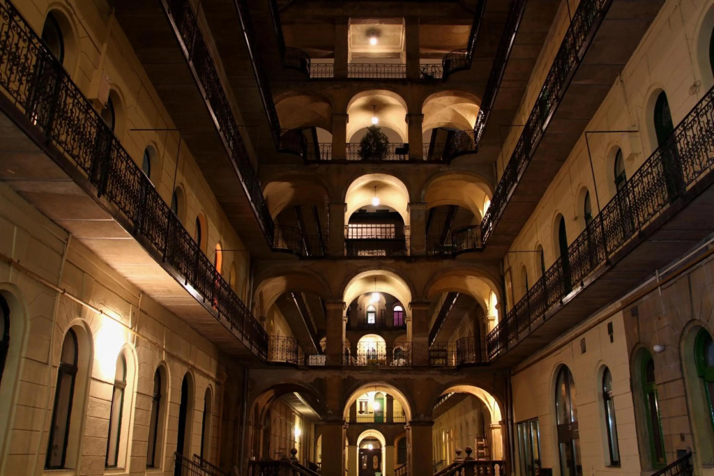 Budapest Ville Bed & Breakfast