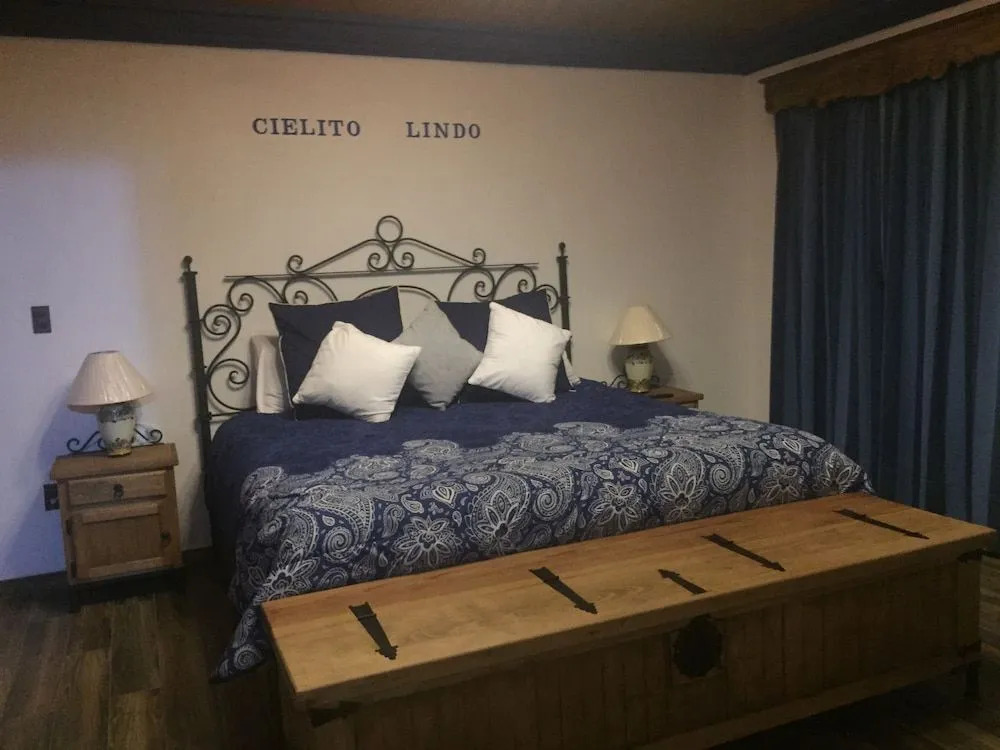 Casa Boutique San Miguel Serenata