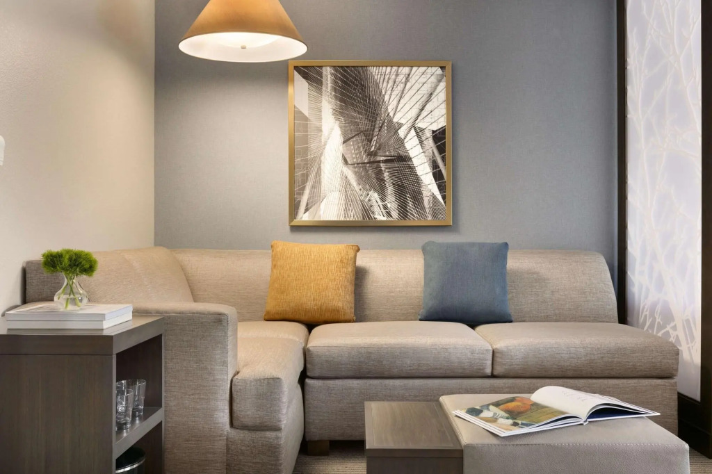 Hyatt Place Fort Lee/George Washington Bridge