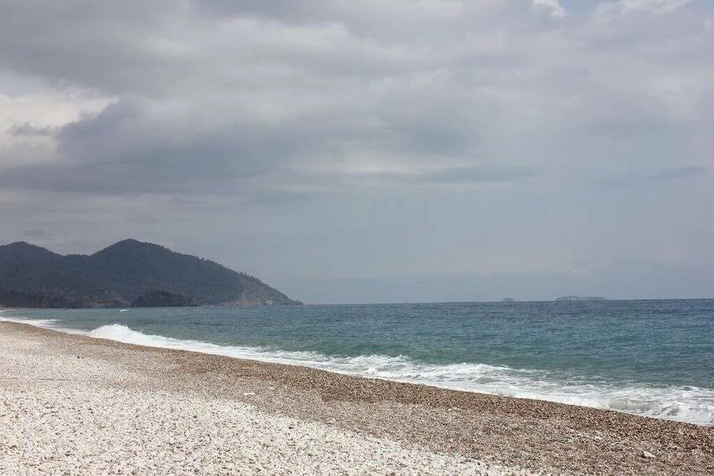 Cirali Natural Life Bungalows Hotel