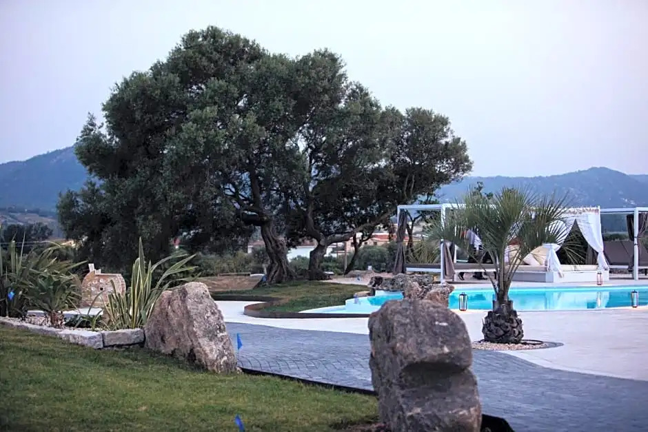 Su Entu Boutique Hotel