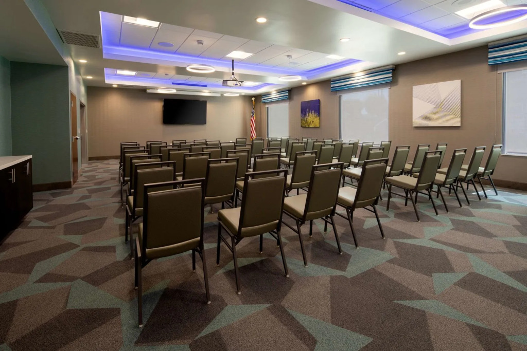 Hampton Inn & Suites Gilroy, Ca