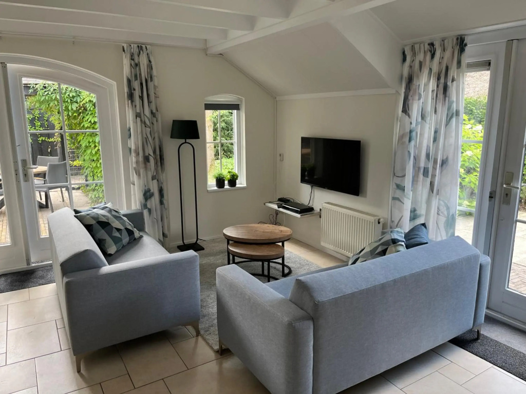 Villa Clementine