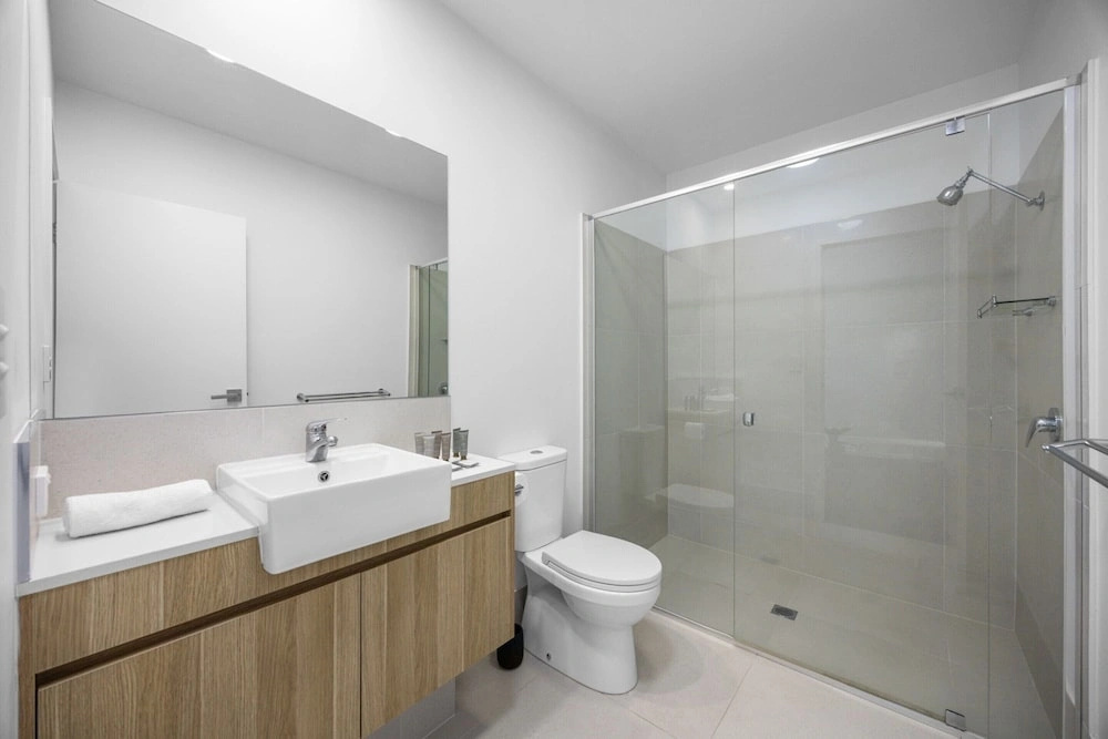 Bright Townhouse Near Maroochydore Beaches