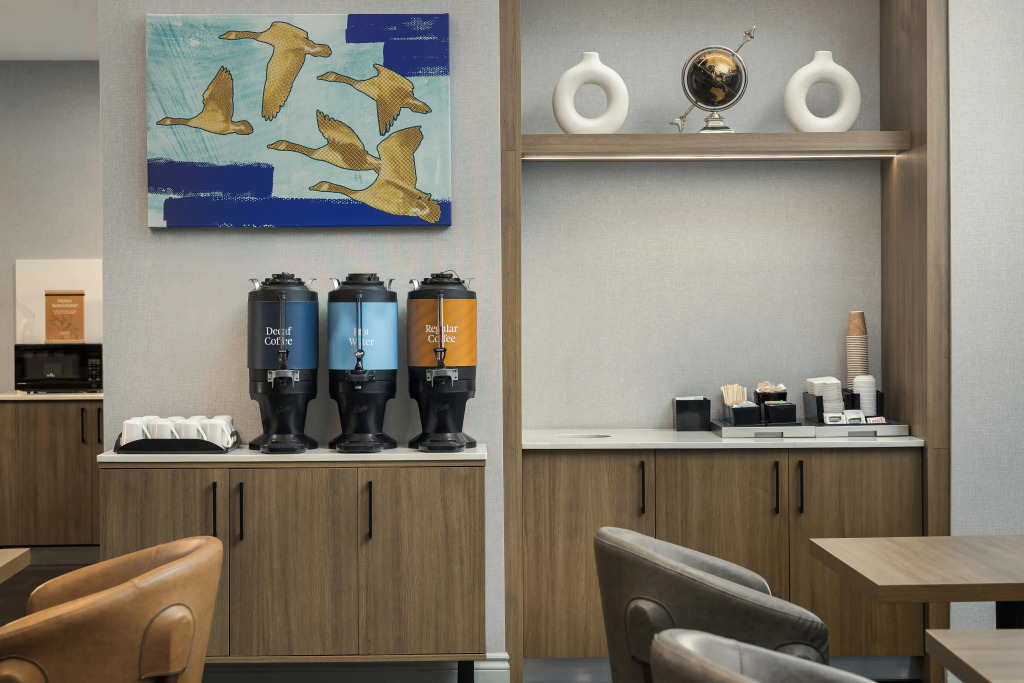 Homewood Suites Ajax, Ontario, Canada