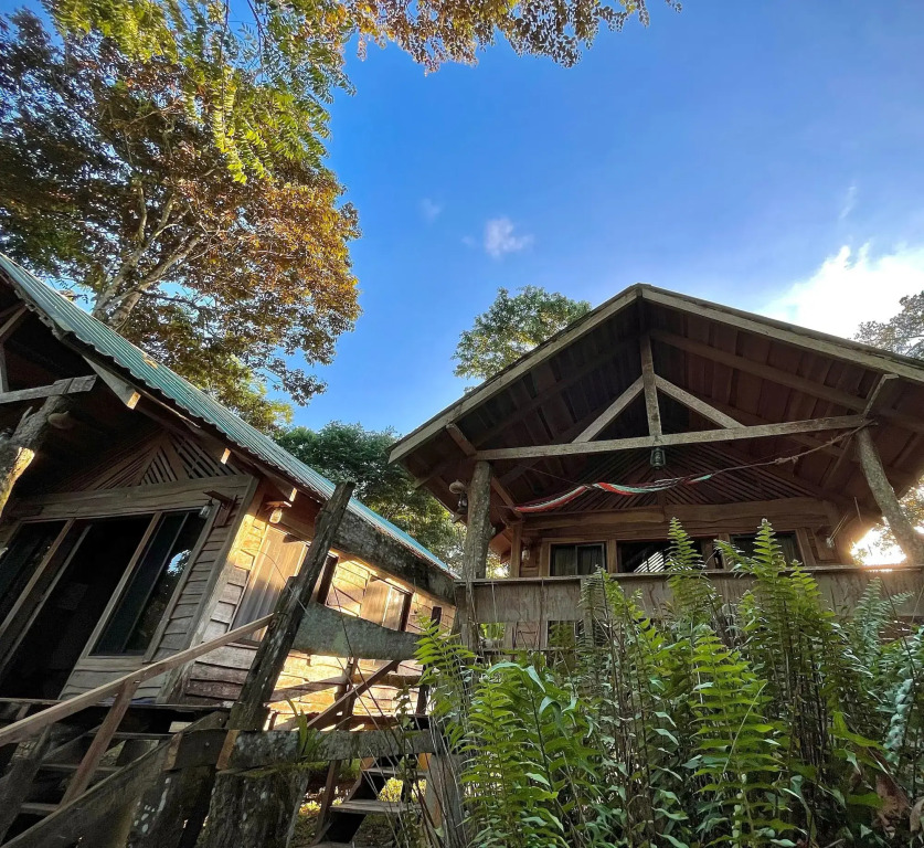 Chinitas Eco Lodge