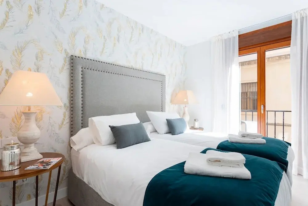 Genteel Home Cabildo V