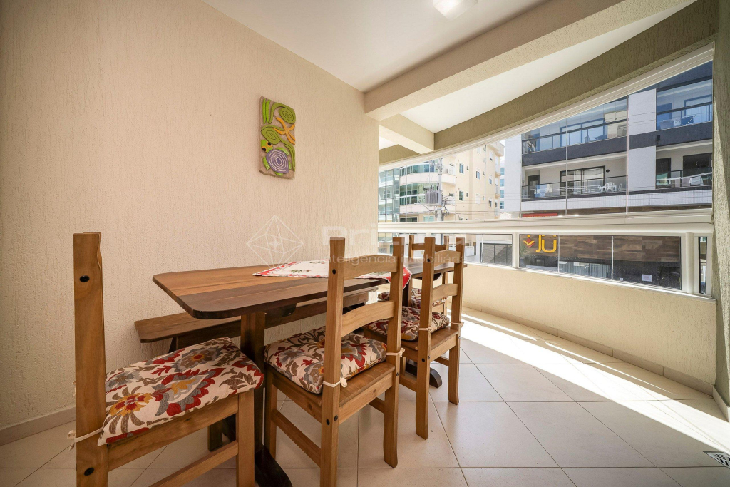 Apartamento Bombas