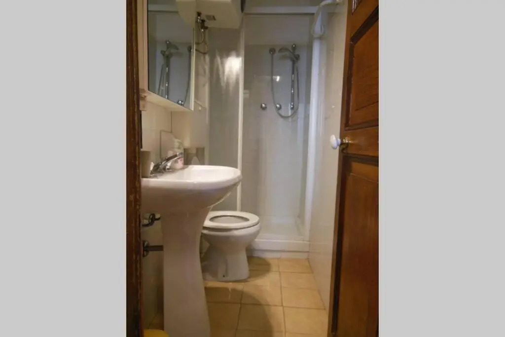 Mare nostrum apartment