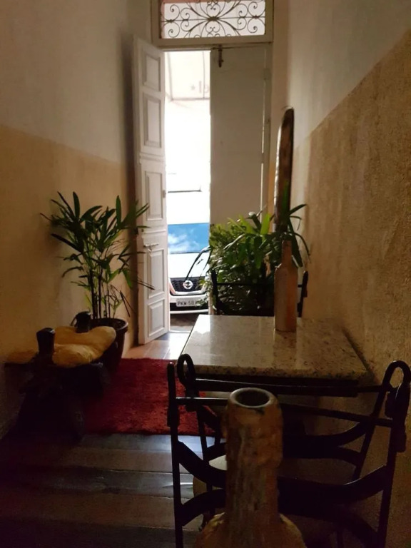 La Ventana Hostel & Bistrô