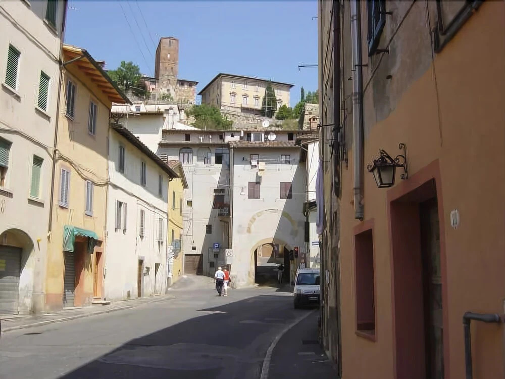 Le Tre Perle B&B