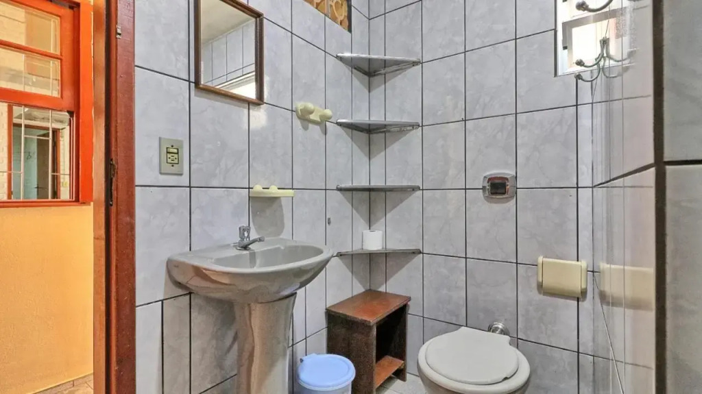 Casa 2 minutos a pé da praia de Palmas PalmasBNB