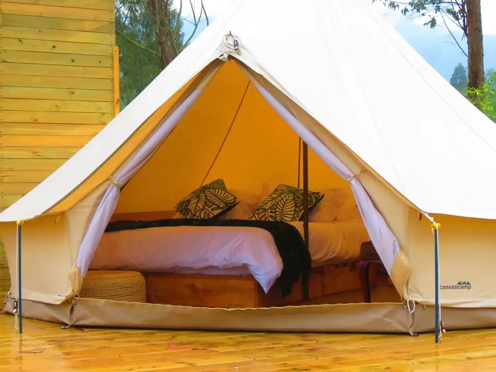 La Victoria Glamping