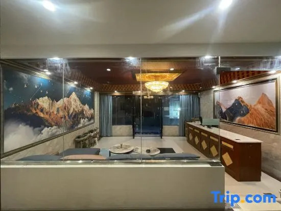 ShanYun Xiaoshe Homestay