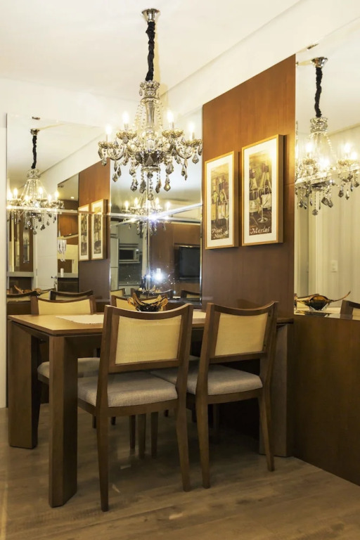 Apartamentos Condado Homelland CENTRO by Achei Gramado