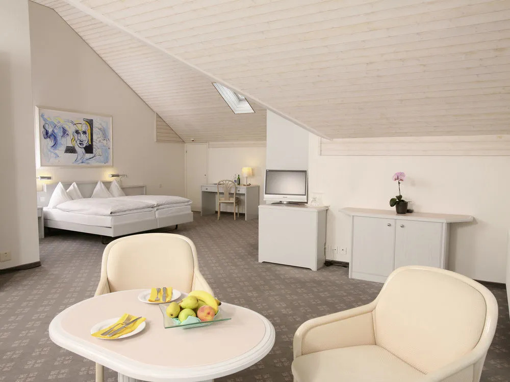 Seehotel Winkelried