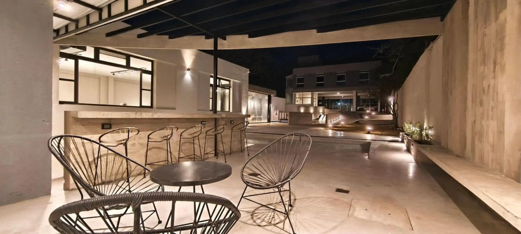 Hotel Alpre