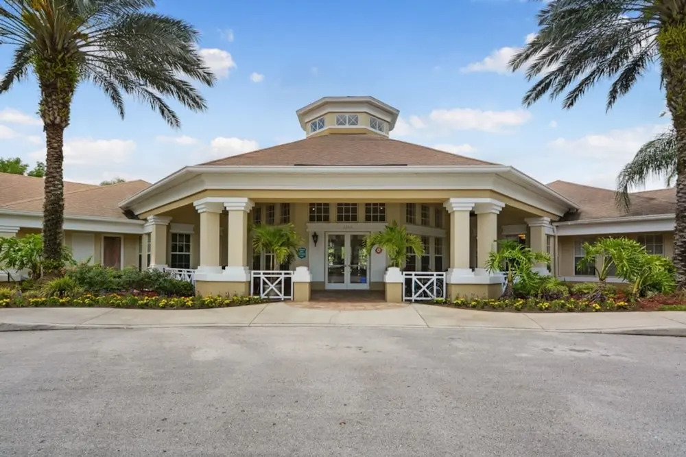Windsor Palms 8046