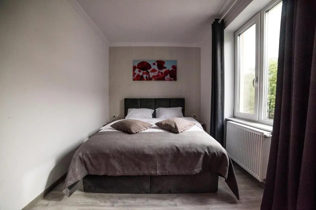 compleX living aparthotel