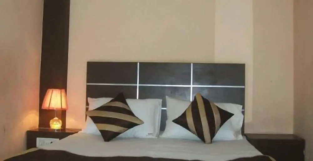 Anmol Hotel Private Limited