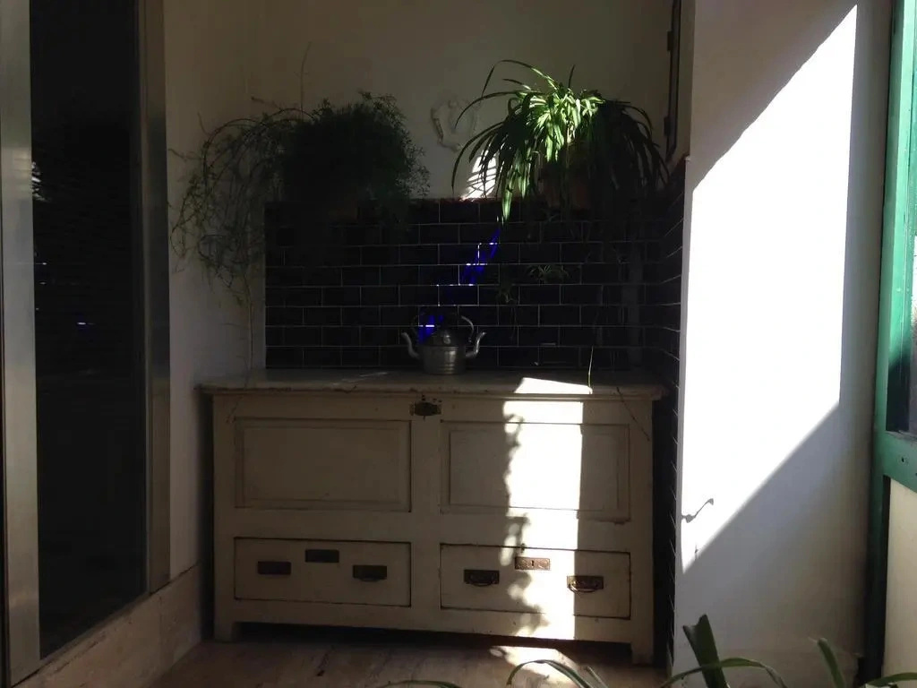 Tuscania loft
