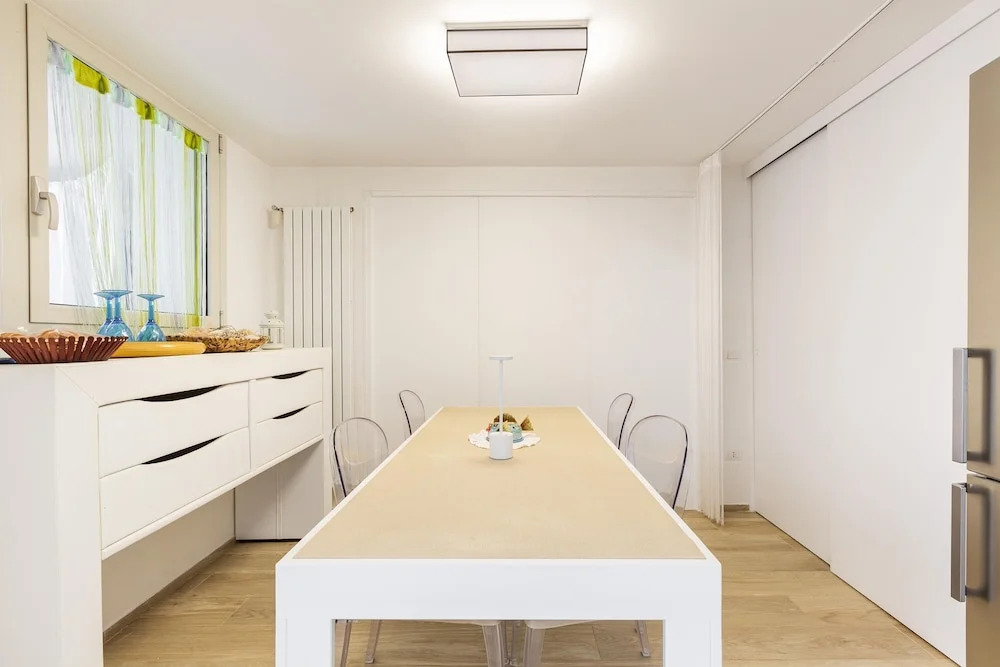 3514 Mareo Apartment by Barbarhouse