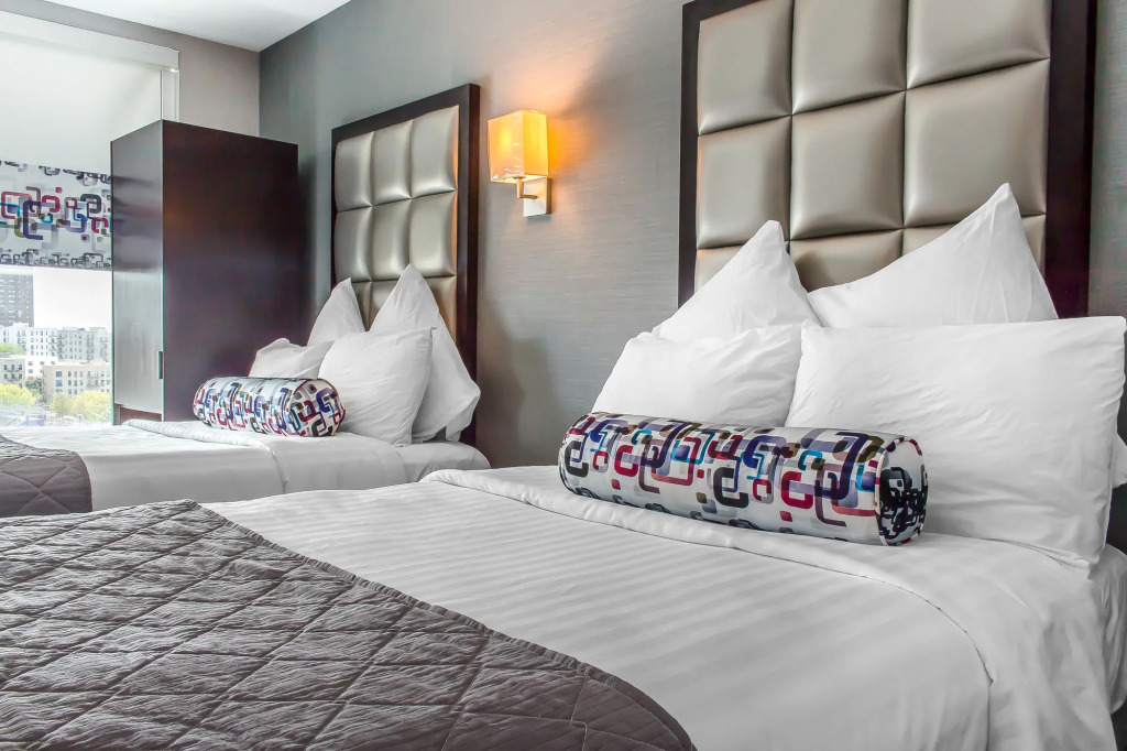 Umbrella Hotel an Ascend Hotel Collection Member