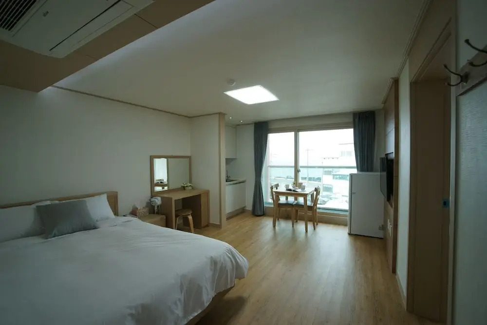 The Beach Pension