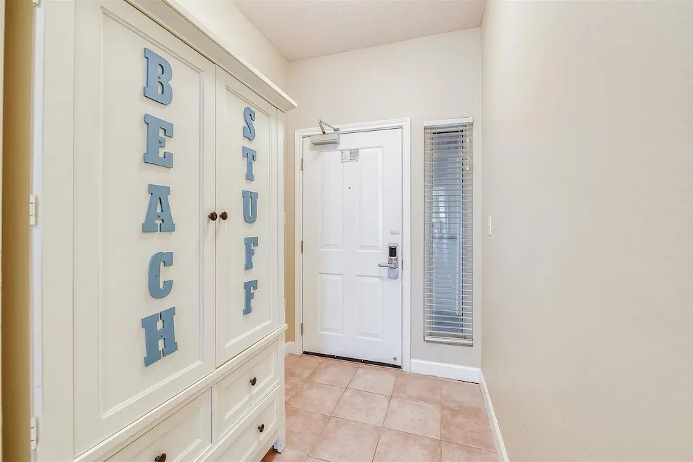 Shores of Panama 808- 1 Bedroom+Bunk Room, Free Fun! Updated! Sleeps 6. 1 Condo by RedAwning