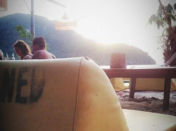 Koh Phi Phi Stones Bar Dorm Rooms & Restaurant